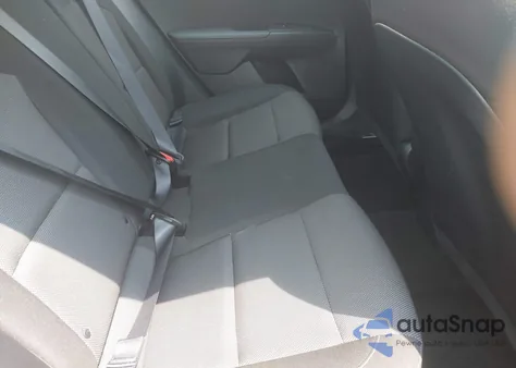 2024 Kia Forte Lxs из США, поврежденный, VIN 3KPF24AD6RE732490